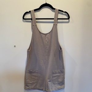 Jackson Rowe romper
